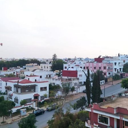 Appartement Lala Fatima Kenitra Dış mekan fotoğraf