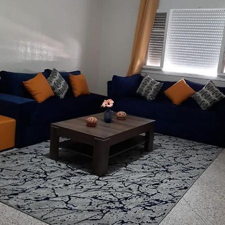 Appartement Lala Fatima Kenitra Dış mekan fotoğraf
