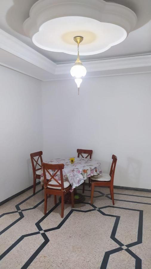 Appartement Lala Fatima Kenitra Dış mekan fotoğraf