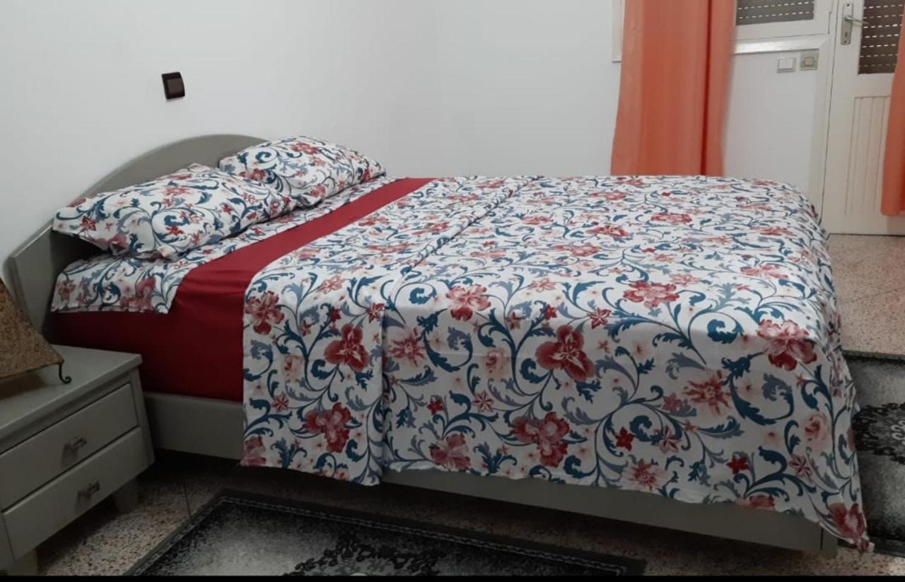 Appartement Lala Fatima Kenitra Dış mekan fotoğraf