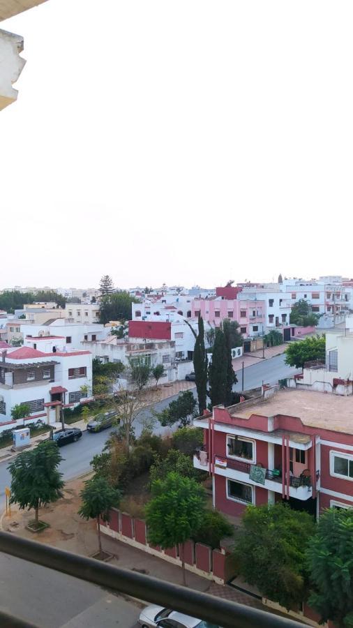 Appartement Lala Fatima Kenitra Dış mekan fotoğraf