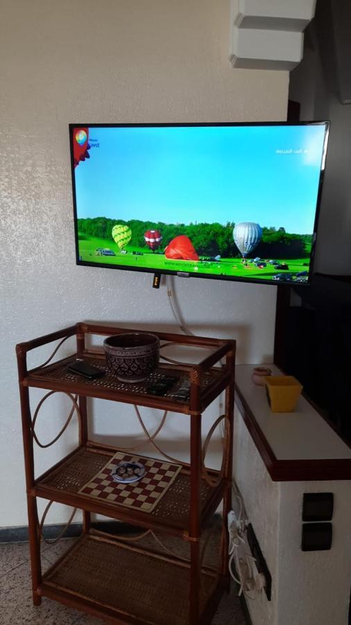 Appartement Lala Fatima Kenitra Dış mekan fotoğraf