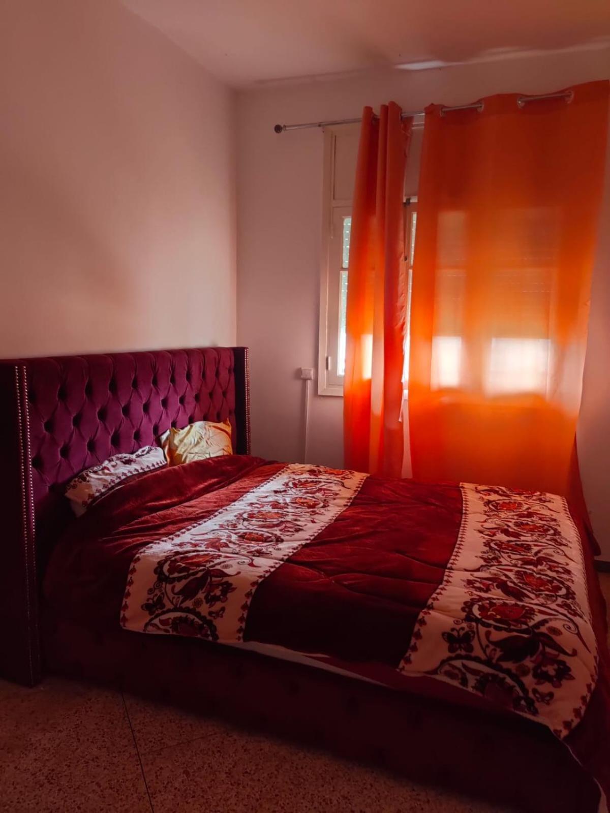 Appartement Lala Fatima Kenitra Dış mekan fotoğraf