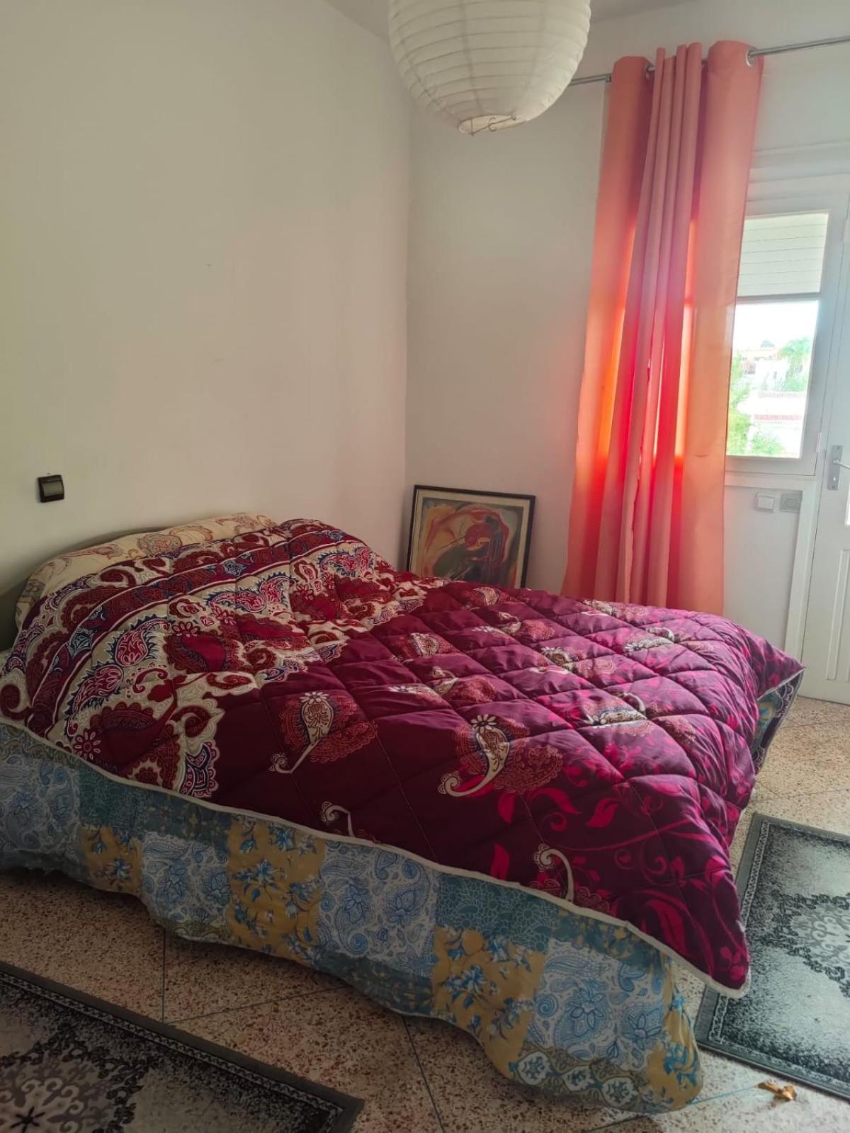 Appartement Lala Fatima Kenitra Dış mekan fotoğraf